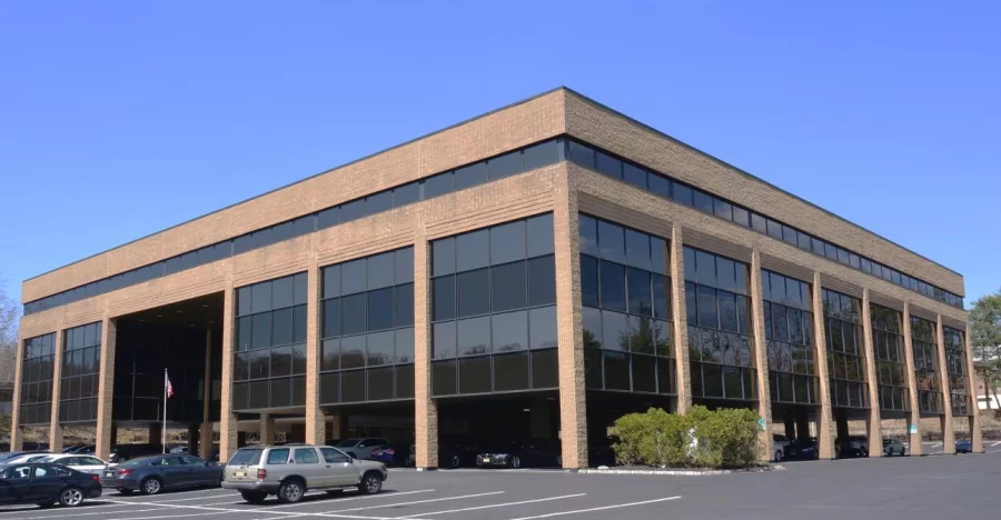 Headquarters New Jersey Office