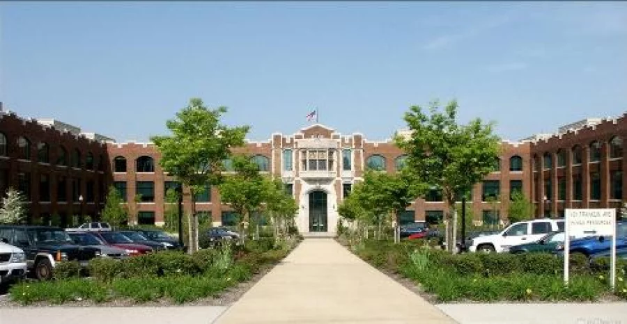 Network Operation Center (NOC) Office