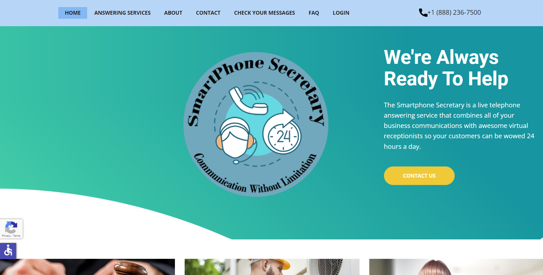 SmartPhone Security&apos;s Website